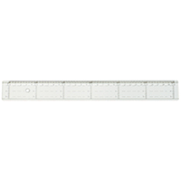 Other Viivoitin pystyasteikolla 50 cm 28950G Vastaa: N/A – Other