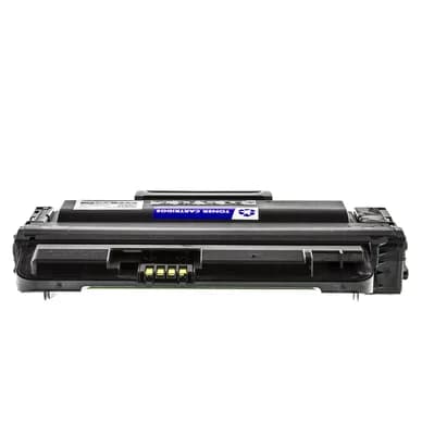 WL Värikasetti, korvaa Samsung ML-D2850A, musta, 2.000 sivua TSV030 Vastaa: ML-D2850A