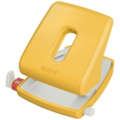Leitz Leitz Cosy lävistäjä 30 arkkia Kelt. 50040019 Vastaa: N/A