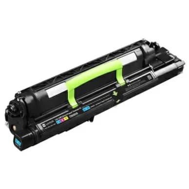 Lexmark Developer Cyan 300.000 sivua 72K0DC0 Vastaa: N/A