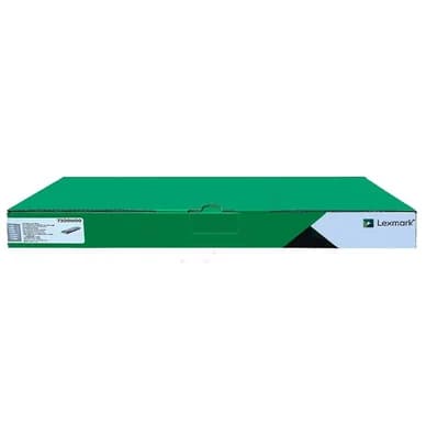Lexmark Lexmark 73D0W00 Waste Toner Box 73D0W00 Vastaa: N/A – Lexmark