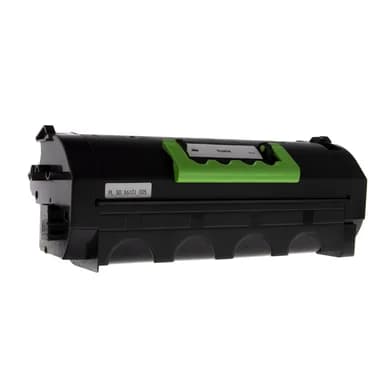 WL Värikasetti, korvaa Lexmark 522X, musta, 45.000 sivua TLU810 Vastaa: 52D2X00
