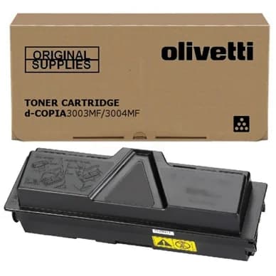 Olivetti Värikasetti, 3.000 sivua B1009 Vastaa: N/A – Olivetti