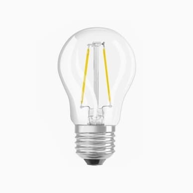 OSRAM Lamppu E27 LED 4W 2700K 4052899961807 Vastaa: N/A – Osram