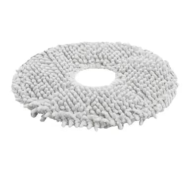 WL Moppiliinat 2-pakkaus yhteensopiva Dreame DU46043 Vastaa: 20010100000595 – WL