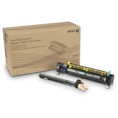 Xerox Fuser 220V 100.000 sivua 115R00062 Vastaa: N/A
