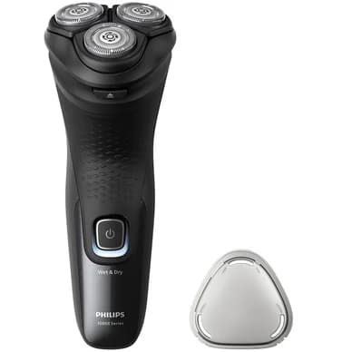 Philips Philips Series 3000X parranajokone Wet & Dry 8720689019019 Vastaa: N/A