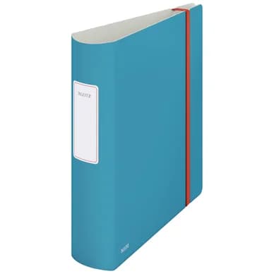 Leitz Leitz 180 ° Active Cosy mappi 80mm Sin. 10380061 Vastaa: N/A – Leitz