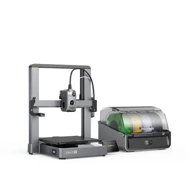 Creality Creality Hi Combo 3D-tulostin 6971636404248 Vastaa: N/A – Creality