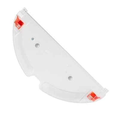 Roborock Roborock Mop Cloth Mount, white 7350129410413 Vastaa: N/A