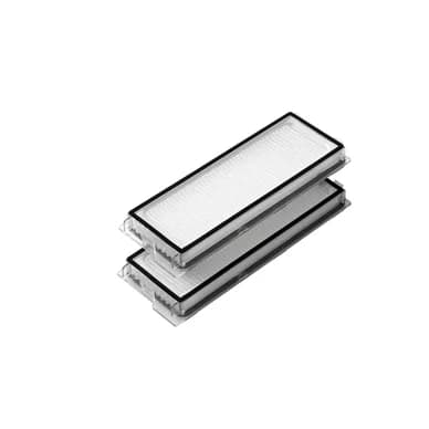Roborock Roborock HEPA-suodatin, 2 kpl 6970995788365 Vastaa: N/A