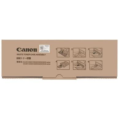 Canon Wastebox FM4-8400-010 Vastaa: N/A – Canon