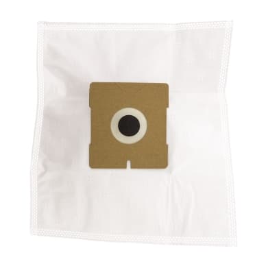 Premium Kokeile, Pölypussi, synteettikuitua, 1 kpl DU14044-1 Vastaa: N/A – Premium