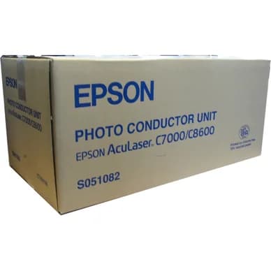 Epson Rumpu värijauheen siirtoon C13S051082 Vastaa: N/A – Epson