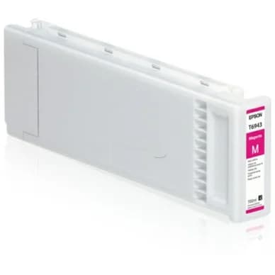 Epson Epson T6943 Mustepatruuna Magenta T6943 Vastaa: N/A
