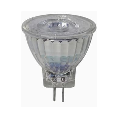 Star Trading GU4 Spotlight LED 2,3W 2700K 344-66 Vastaa: N/A