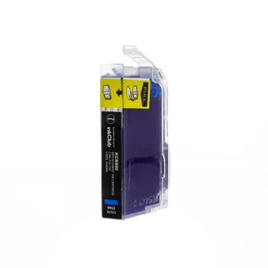 WL Mustepatruuna syaani, korvaa Canon PGI-72C KCB800 Vastaa: PGI-72C