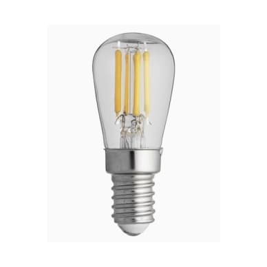 Unison Himmennettävä LED Lamppu E14 3,3W 2200K 3220095 Vastaa: N/A – Unison