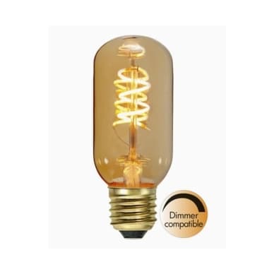 Star Trading E27 LED-lamppu Himmennettävä 2,8W (15W) 2200K 354-45-2 Vastaa: N/A – STAR TRADING