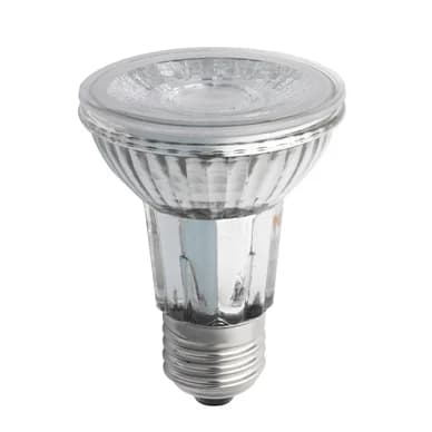 Unison Unison Himmennettävä LED PAR20 38° 2700K 600lm E27 7W 4400690 Vastaa: N/A