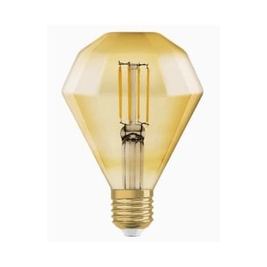 OSRAM VintageLamppu LED E27 4,5W 2500K 4058075091955 Vastaa: N/A – Osram