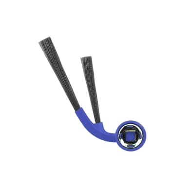WL Ecovacs T80 Pro Omni sivuharjat 2 kpl 7073551012092 Vastaa: N/A
