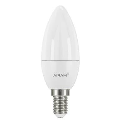 AIRAM Airam LED OP C35 3W/840 E14 4713789 Vastaa: N/A – Airam