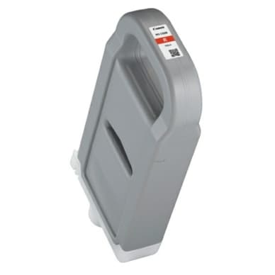 Canon Canon PFI-1700 R Mustepatruuna punainen, 700 ml 0783C001AA Vastaa: N/A