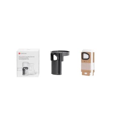 Roborock Roborock Dustbag kit H6/H7 6970995783971 Vastaa: N/A