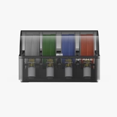 Bambu Lab Bambu Lab AMS Filamenttipidike 6975337030034 Vastaa: N/A – Bambu Lab