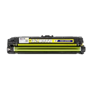 inkClub Värikasetti, korvaa HP 307A, keltainen, 7.300 sivua THV780 Vastaa: CE742A