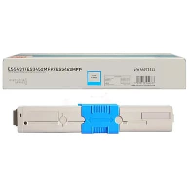 OKI Värikasetti magenta 6.000 sivua 44973510 Vastaa: N/A – OKI