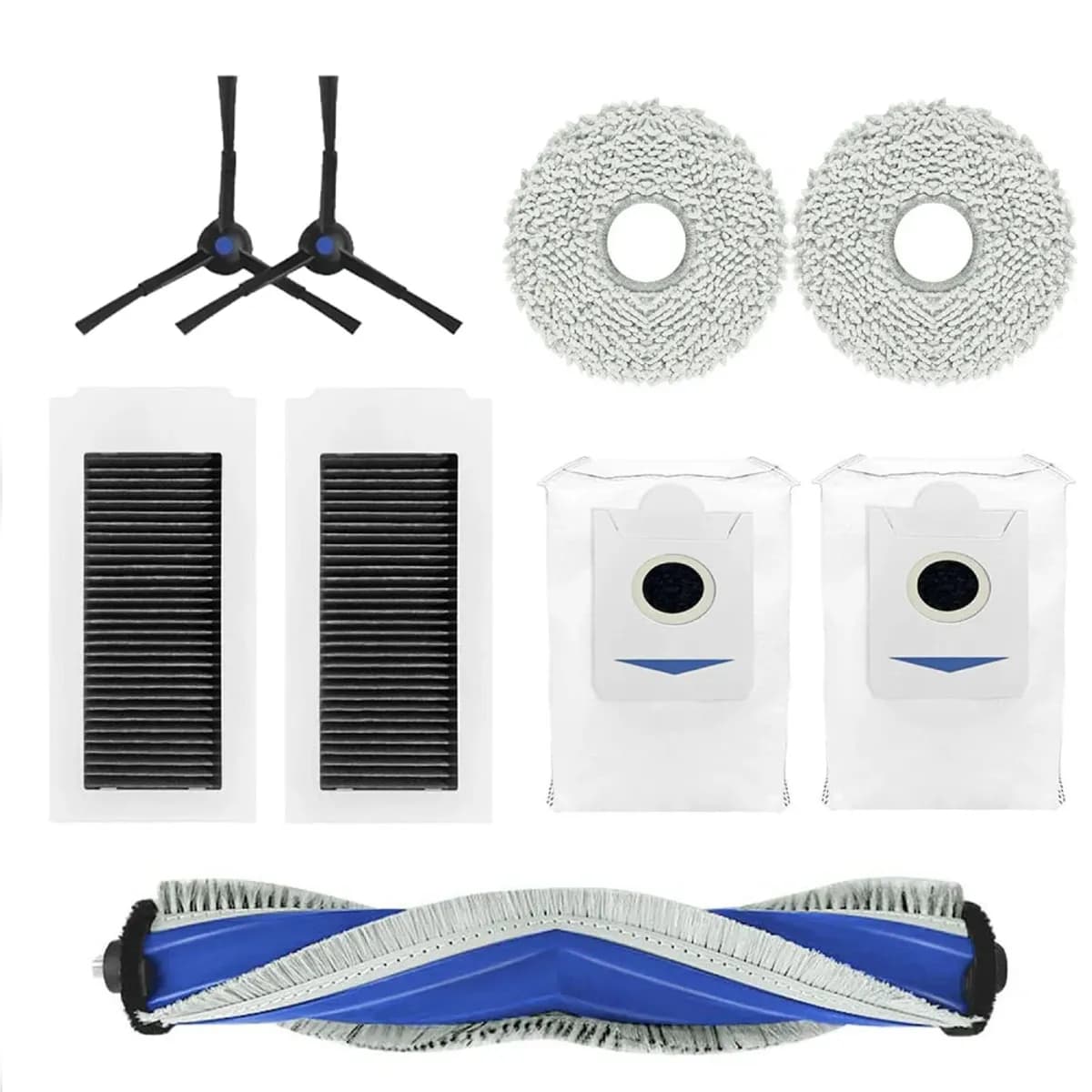 WL Ecovacs X5 Omni huoltosarja 7073551001478 Vastaa: N/A – WL