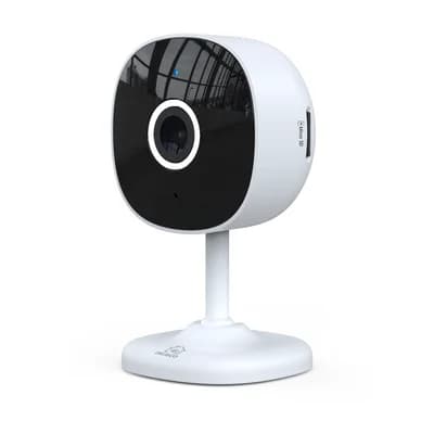 DELTACO Smart Home WiFi-kamera, liikkeentunnistus, 3 MP, IR SH-IPC15 Vastaa: N/A – Deltaco