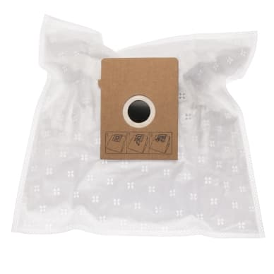 Premium Pölypussit, mikrokuitu, 5kpl. + moottorisuodattimen DU12150 Vastaa: BSHTYPK – Premium