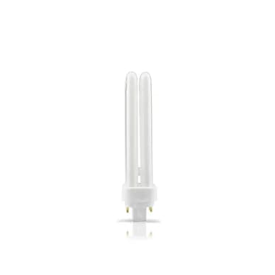 Bellight Kompaktiloisteputki G24D-1 230V 13W 4000K SM-45504 Vastaa: N/A