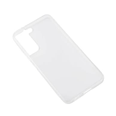 Gear Suojakuori TPU Läpinäkyvä - Samsung S22 663340 Vastaa: N/A – Gear