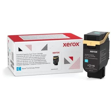 Xerox Xerox 0467 Värikasetti syaani 006R04678 Vastaa: N/A – Xerox