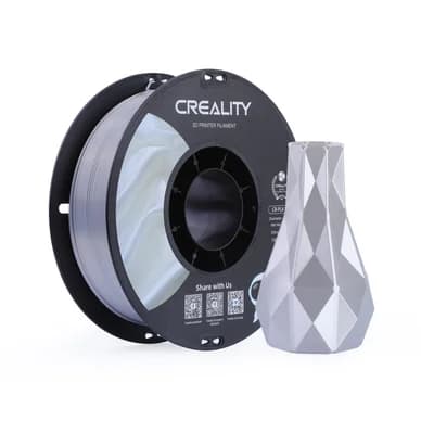 Creality Creality CR-PLA Silk - 1.75mm - 1kg Hopea 6971636408901 Vastaa: N/A