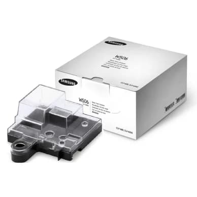Samsung Hukkavärisäiliö CLT-W506 Vastaa: N/A