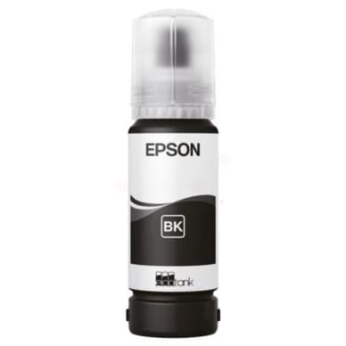 Epson Epson 108 Mustepullo musta 70 ml T09C1 Vastaa: N/A – Epson