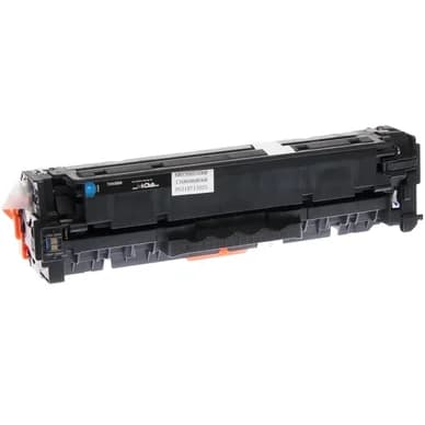 inkClub Värikasetti, korvaa HP 305A, syaani, 2.600 sivua THV690 Vastaa: CE411A
