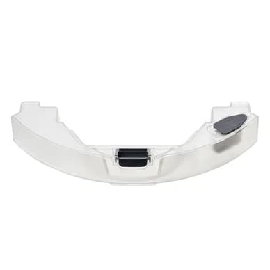 Roborock Roborock Water tank 297ml, musta, S5 Max/S6 MaxV 7350129410130 Vastaa: N/A – Roborock