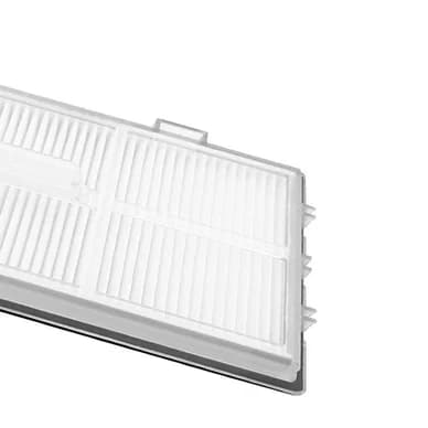 WL HEPA-suodatin yhteensopiva Roborock S8 MaxV Ultra 2-pakkaus DU46015-2 Vastaa: 6970995788785 – WL