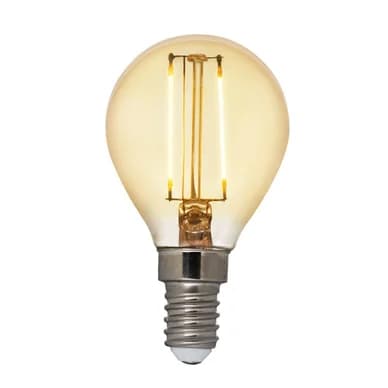 AIRAM E14 Antique LED-lamppu 3W 2200K 220 lumenia 6435200203854 Vastaa: N/A – Airam