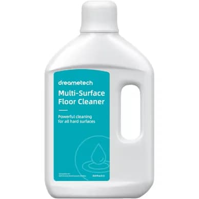 Dreame Dreame Multi-Surface Floor Cleaner 1L 20010100000276 Vastaa: N/A – Dreame