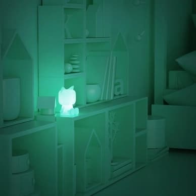 Mobility on Board MOB Cute Animal Light Multicolor 3701365602768 Vastaa: N/A