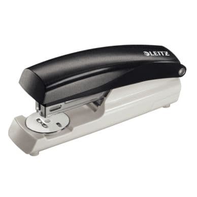 Leitz Nitoja Leitz 5500 30 ark. musta 55000095 Vastaa: N/A – Leitz