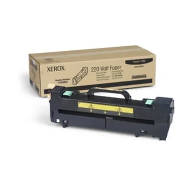 Xerox Fuser 220V 100.000 sivua 115R00038 Vastaa: N/A – Xerox