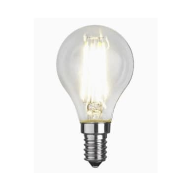Star Trading E14 Lamppu LED 4,2W 2700K 470 lumen 351-25 Vastaa: N/A